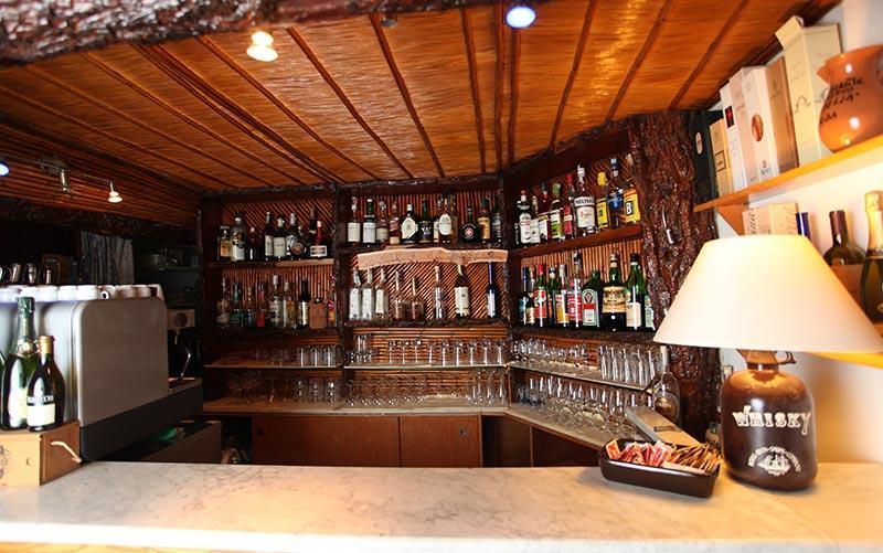 Albergo Ristorante Locanda Rosella Giba Eksteriør bilde